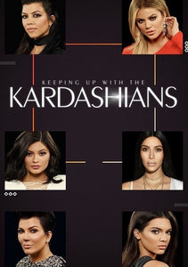 Flash Drive Keeping up with the Kardashians Season 13