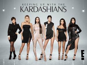 Flash Drive Keeping up with the Kardashians Season 15