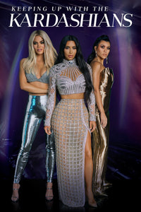 Flash Drive Keeping up with the Kardashians Season 16