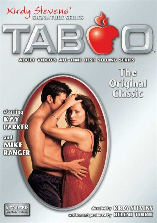 Flash Drive Taboo (Discontinued) Remastered HD