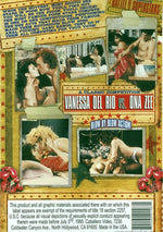 Flash Drive Vanessa Del Rio Vs. Ona Zee (Discontinued)