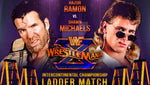 Flash Drive WWE WrestleMania 10