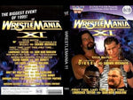 Flash Drive WWE WrestleMania 11
