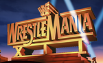 Flash Drive WWE WrestleMania 12