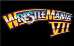 Flash Drive WWE WrestleMania 7