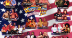 Flash Drive WWE WrestleMania 7