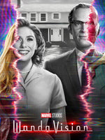 1TB Hard Drive Marvel Ultimate TV Show Collection 22 Series