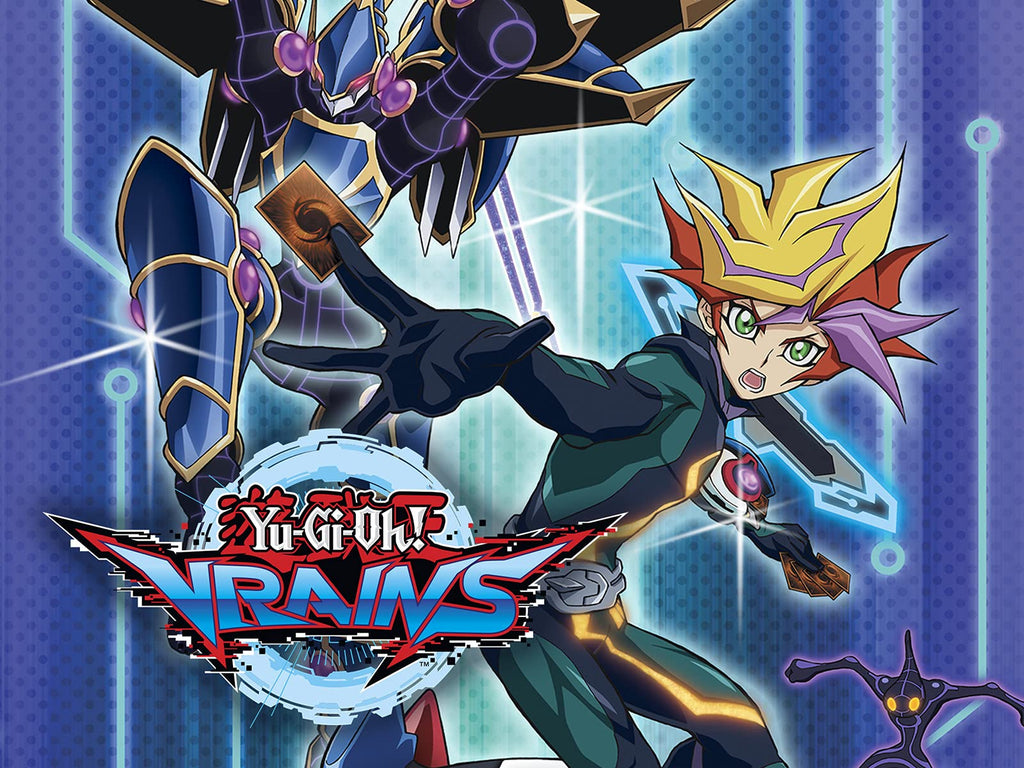 Flash Drive Yu-Gi-Oh! VRAINS