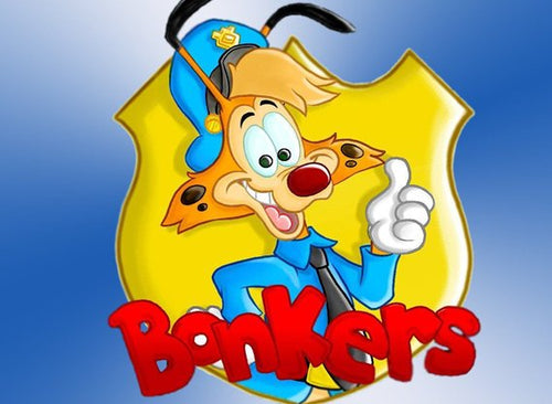 Flash Drive Bonkers