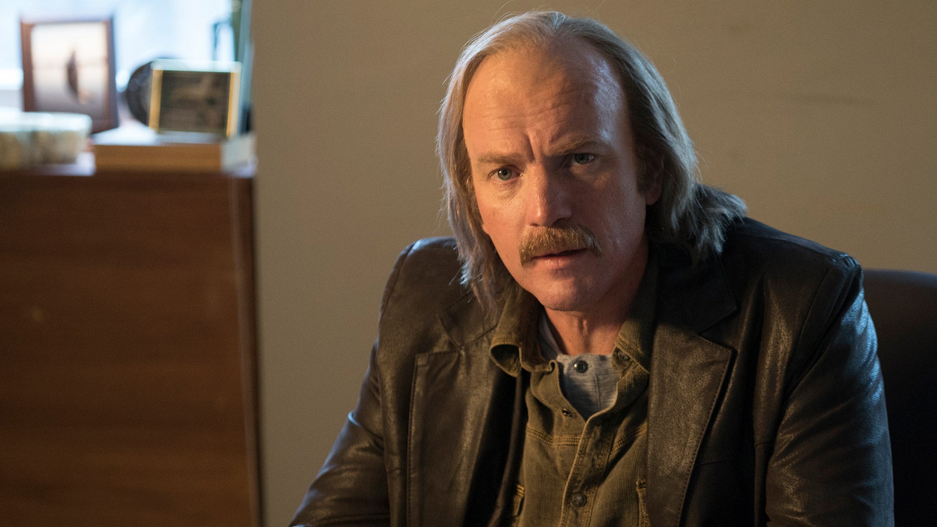 Flash Drive Fargo Season 3