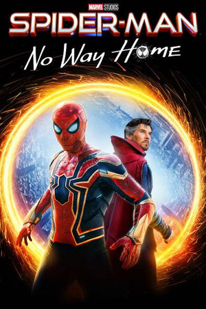 Flash Drive Spider-Man Movies