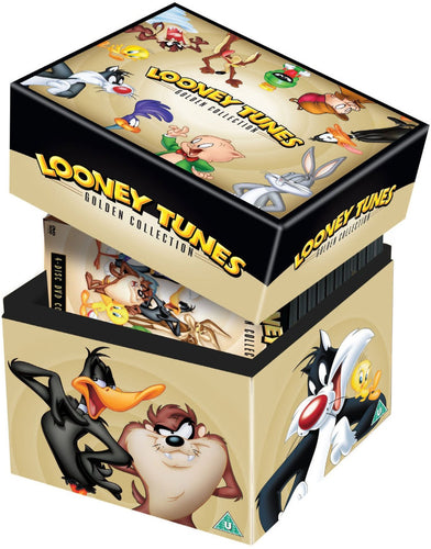 Flash Drive Looney Tunes Golden Collection