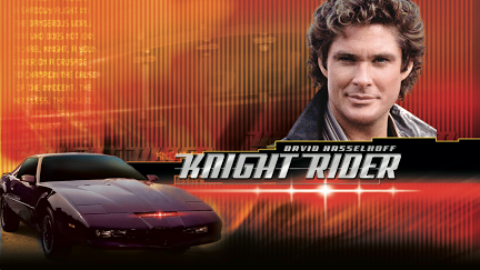 Flash Drive knight Rider The Complete Series