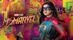 1TB Hard Drive Marvel Ultimate TV Show Collection 22 Series