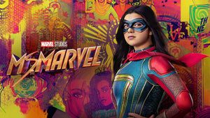 1TB Hard Drive Marvel Ultimate TV Show Collection 22 Series