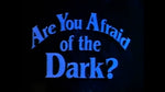Are You Afraid of the dark? The Complete Series blu-ray set