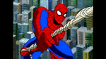 Spider-Man 1994 Animated Cartoon TV Series Blu-ray Set