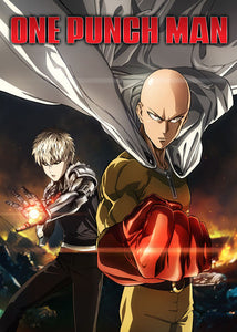 Flash Drive One Punch Man