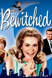 Flash Drive Bewitched The Complete Series