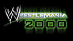 Flash Drive WWE WrestleMania 16