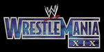 Flash Drive WWE WrestleMania 19