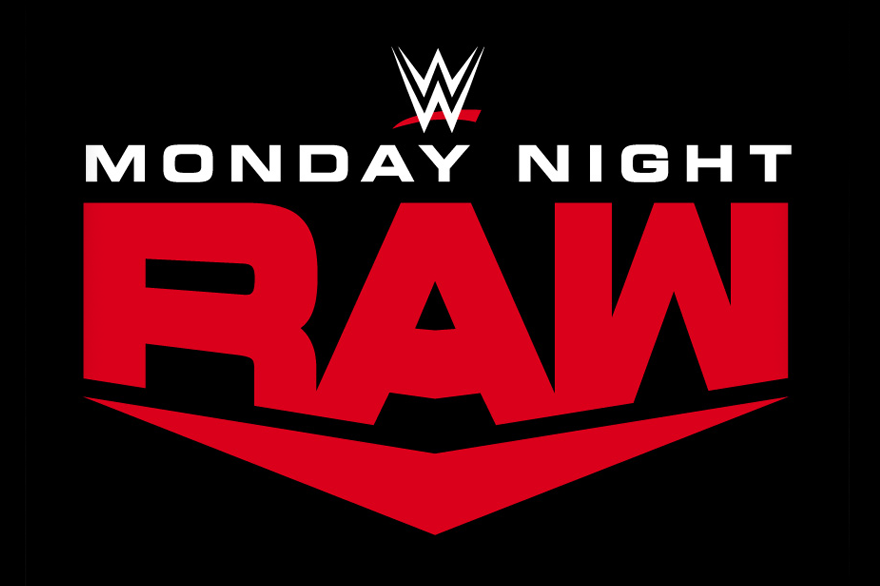 Flash Drive WWE Monday Night Raw Season 2
